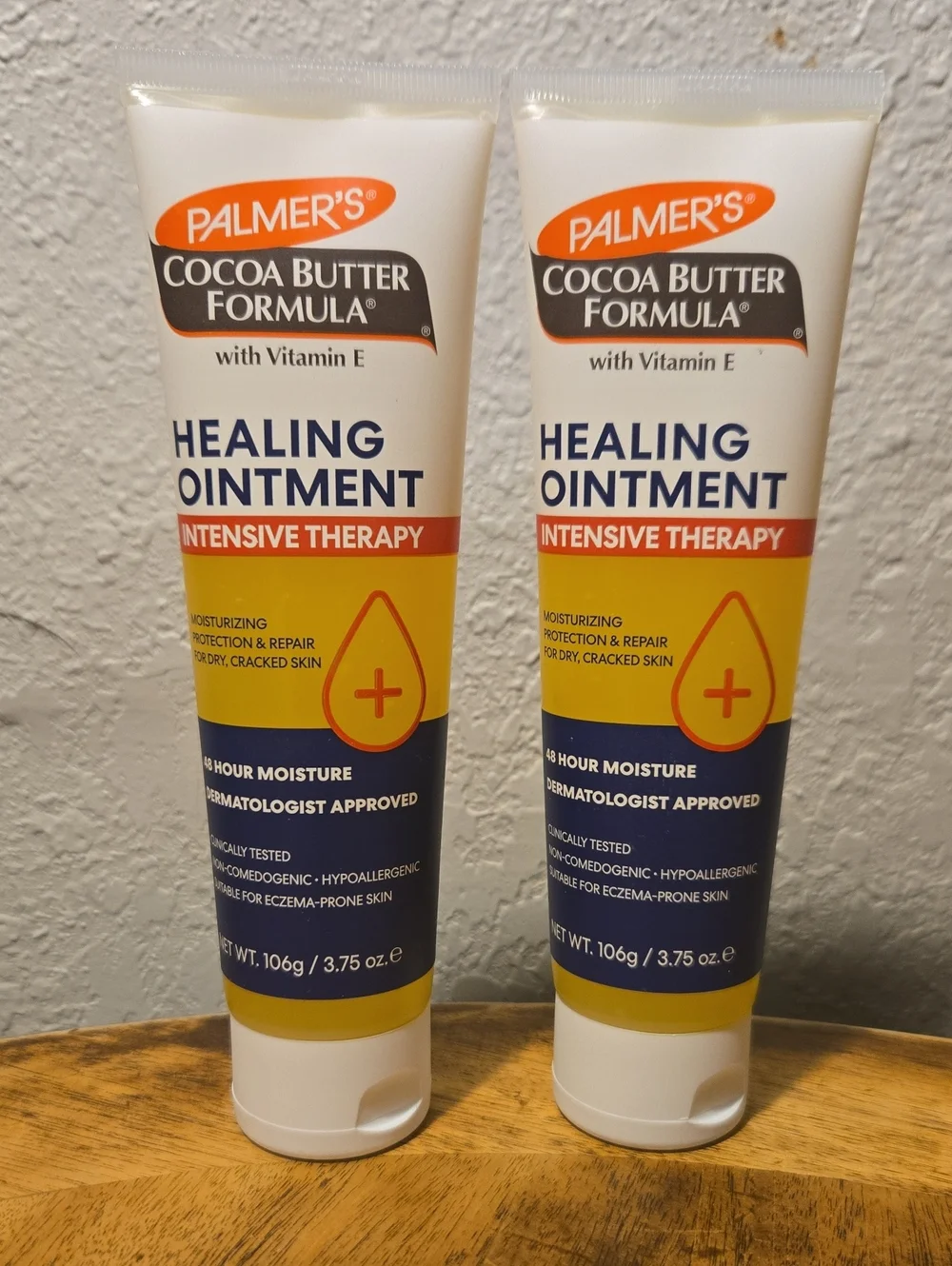 Palmer's Cocoa Butter Formula Healing Ointment Set Of 2